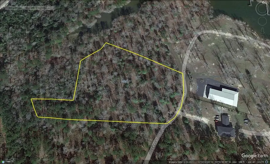 711 Cleawater Drive, Hemphill, TX 75948 - #2