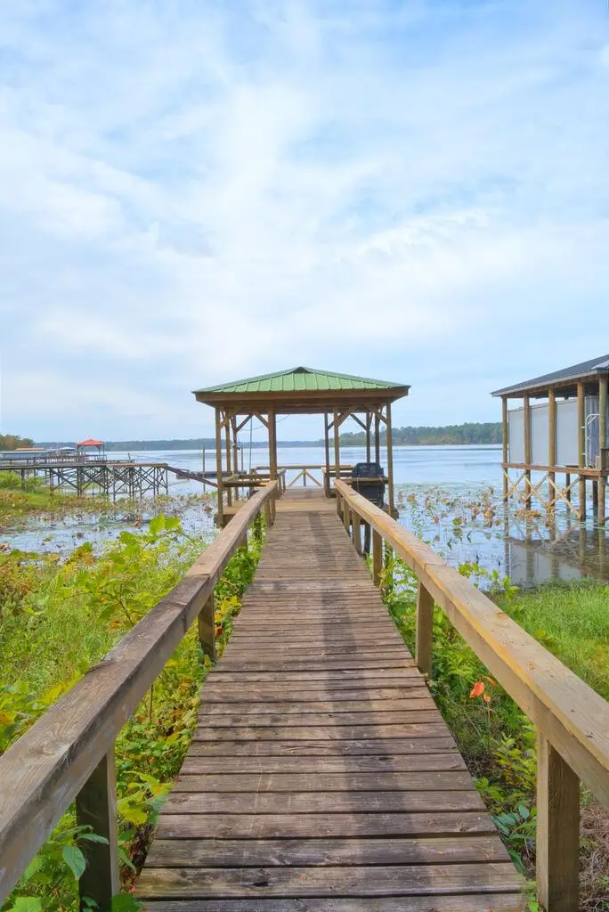 840 Sandy Creek Drive, Hemphill, TX 75948 - #1