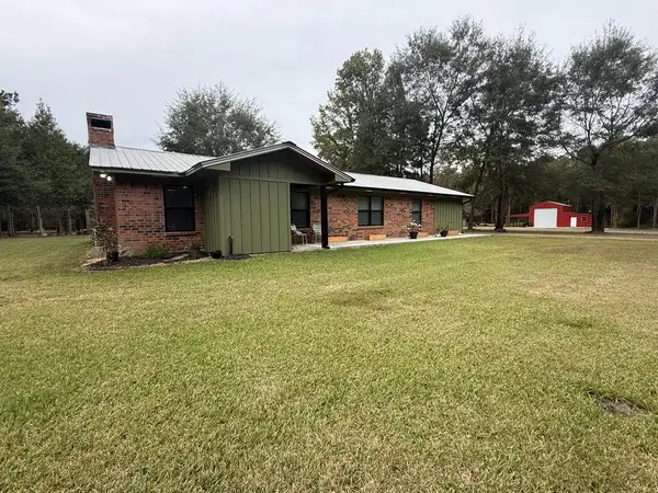 1616 County Road 569, Kirbyville, TX 75956