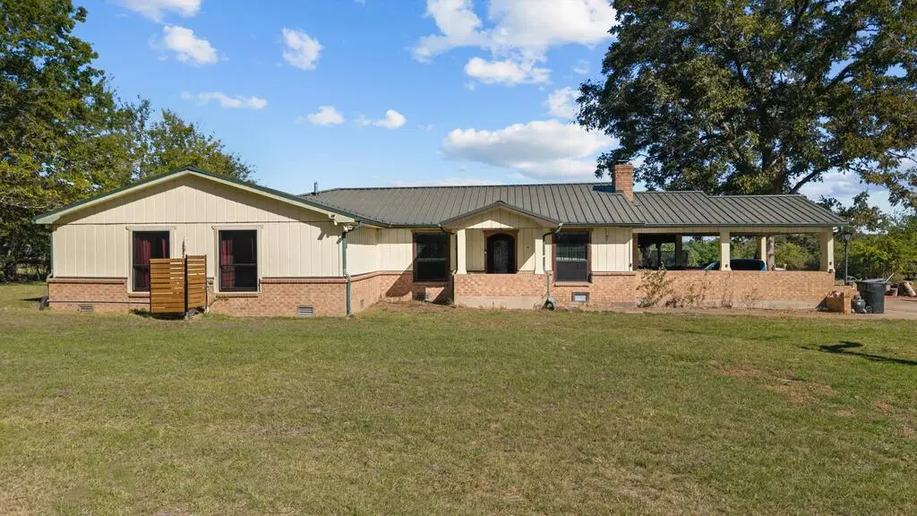3346 Moore Cemetery Road, Groveton, TX 75845 - #1