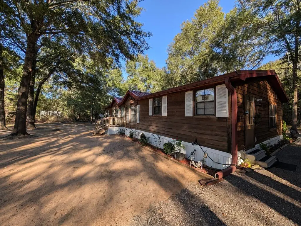 799 Old Runway Drive, Nacogdoches, TX 75964 - #1