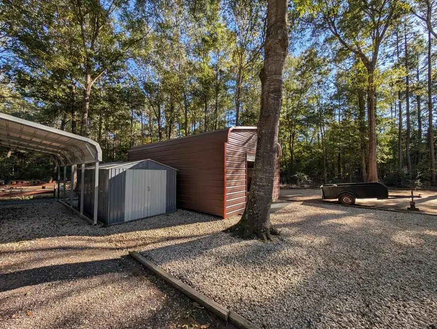 799 Old Runway Drive, Nacogdoches, TX 75964 - #3