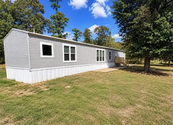 1400 Cr 4020, Crockett, TX 75835