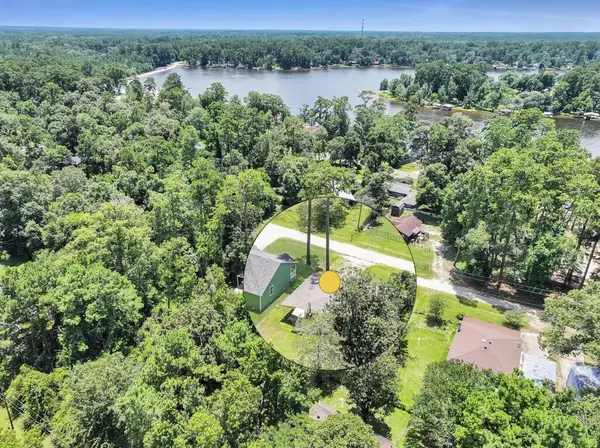 318 Mayberry Drive, Woodville, TX 75979