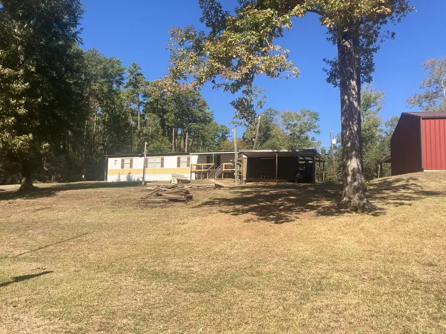 241 White Pine Drive, Hemphill, TX 75948 - #3