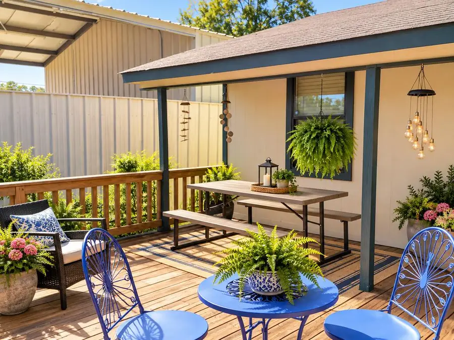 104 Zube Street, Jasper, TX 75951 - #2
