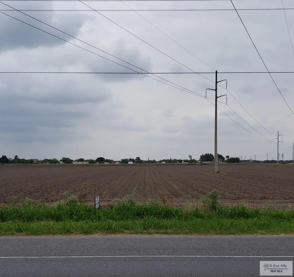 None Bass Blvd., Harlingen, TX 78550 - #1