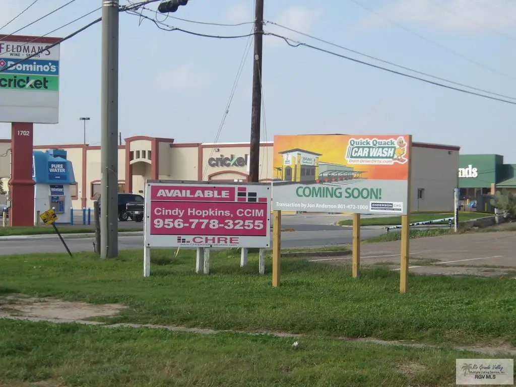 1504 W Hwy 100, Port Isabel, TX 78573 - Image #1