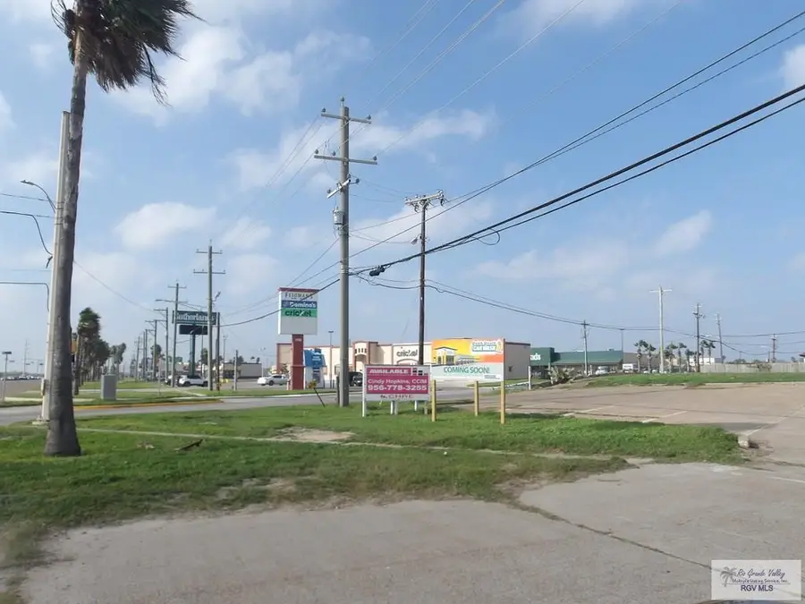 1504 W Hwy 100, Port Isabel, TX 78573 - Image #2