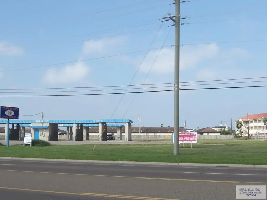 1504 W Hwy 100, Port Isabel, TX 78573 - Image #3