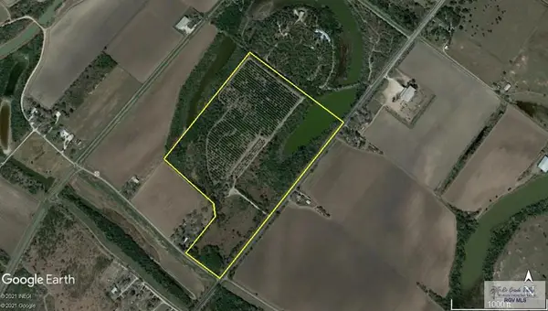 31590 S Sam Houston, SAN BENITO, TX 78586