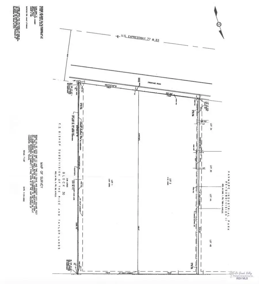 3300 N Expressway 77/83, Harlingen, TX 78550 - Image #2