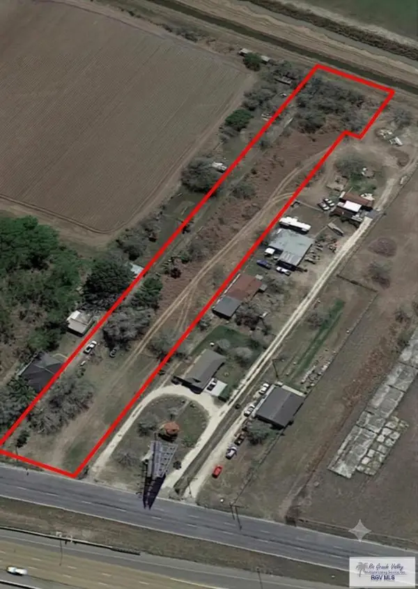 1.5 Acres Expressway 77/83, SAN BENITO, TX 78586