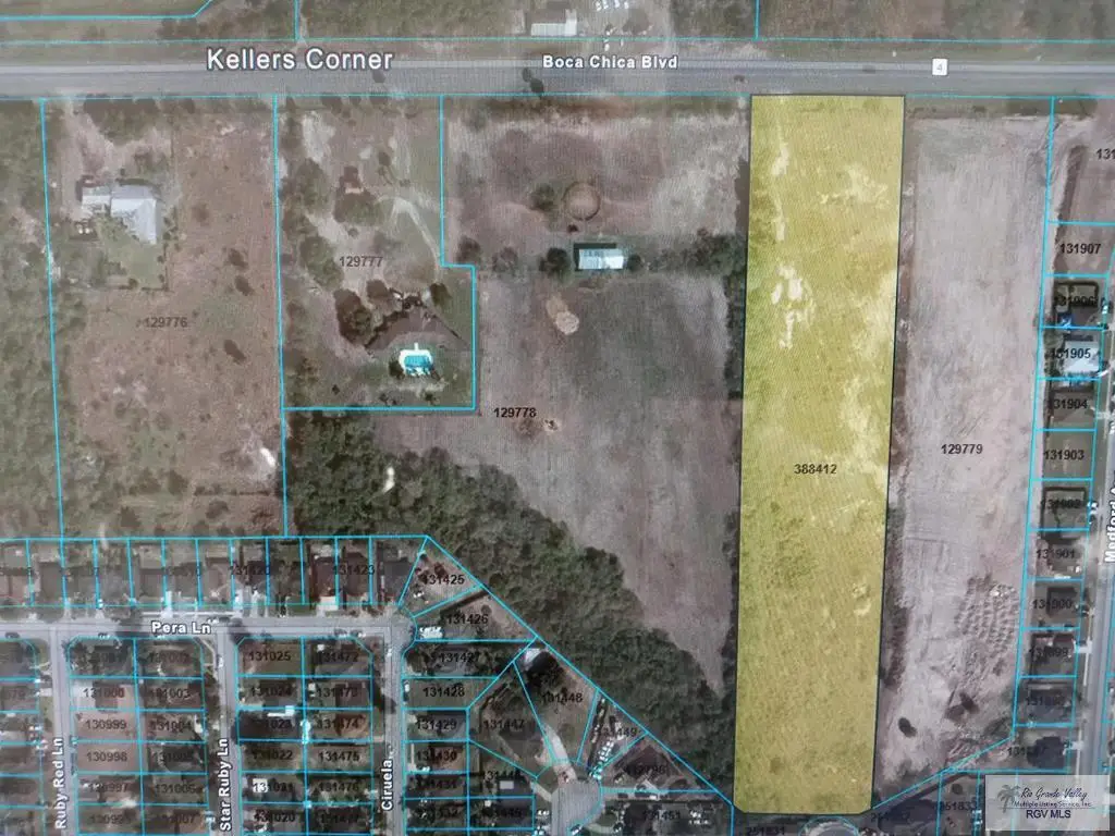 8252 Boca Chica Blvd., Brownsville, TX 78521 - Image #1