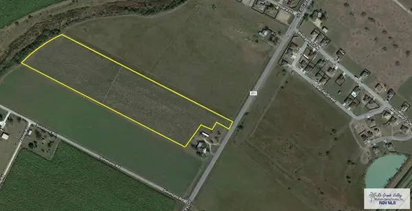 29382 Fm 801, HARLINGEN, TX 78550