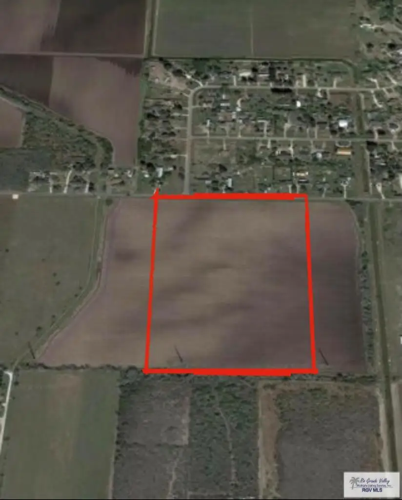 25 Acres Ebony Rd., Los Fresnos, TX 78566 - Image #1