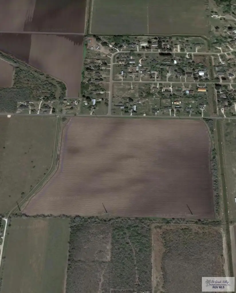 25 Acres Ebony Rd., Los Fresnos, TX 78566 - Image #2