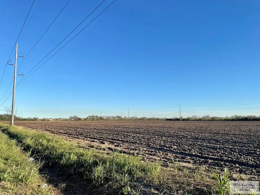 25 Acres Ebony Rd., Los Fresnos, TX 78566 - Image #3