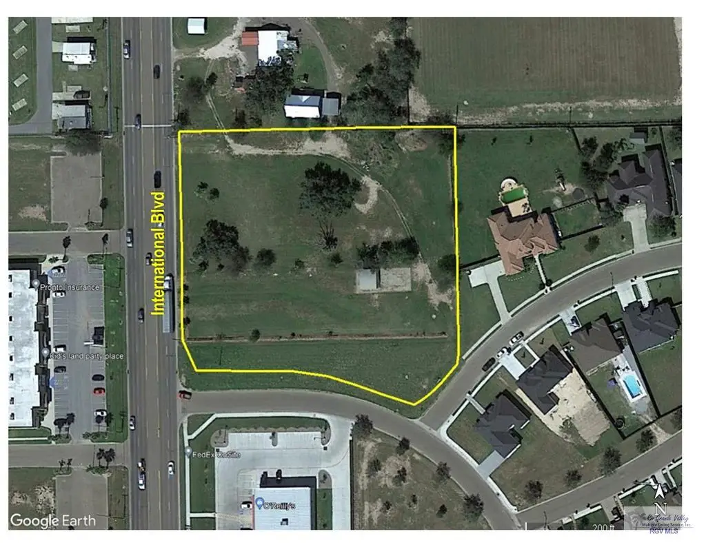 0 N International, Weslaco, TX 78599 - #1