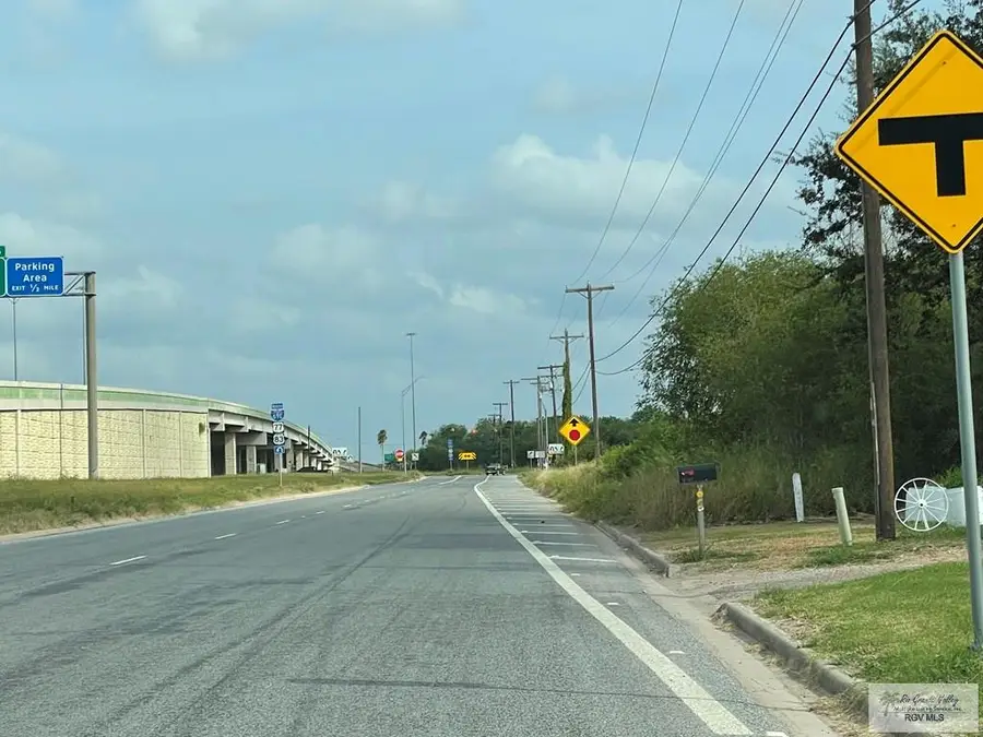 1.5 Acres Expressway 77/83, San Benito, TX 78586 - Image #3