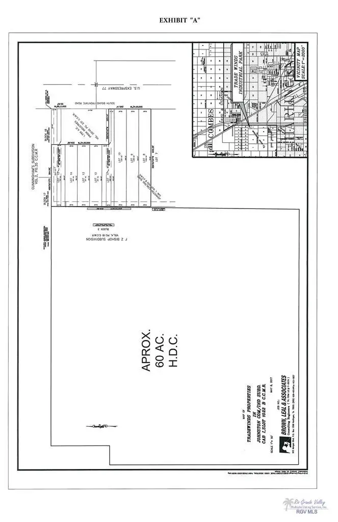 2841 N Expressway 77, Harlingen, TX 78552 - #3