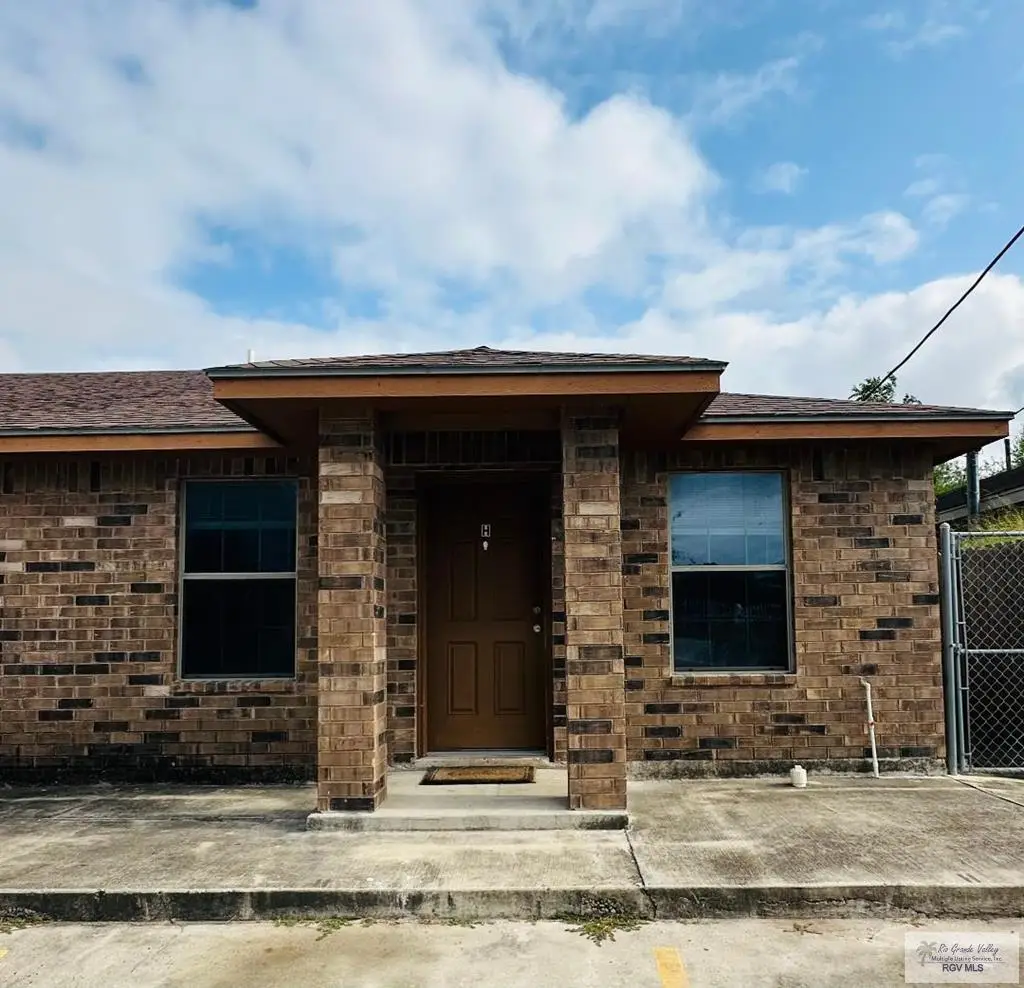 2502 Gregory Ave., Brownsville, TX 78521 - Image #1