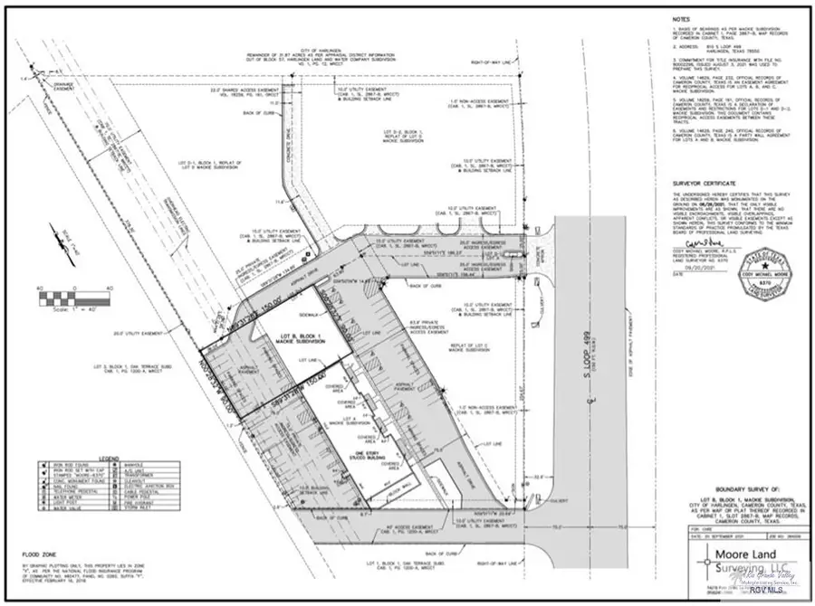 802 S Loop 499, Harlingen, TX 78550 - Image #2