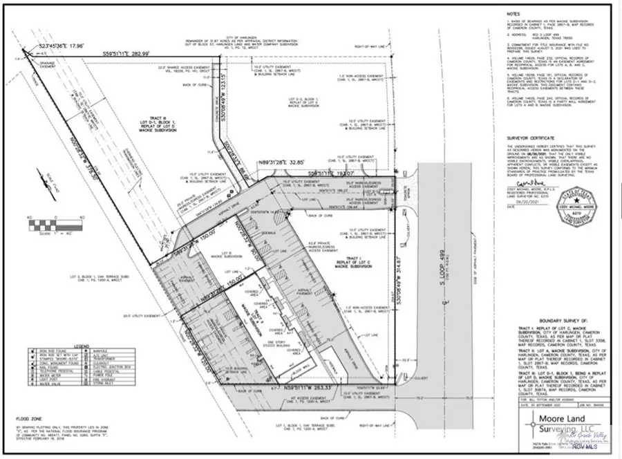 802 S Loop 499, Harlingen, TX 78550 - Image #3