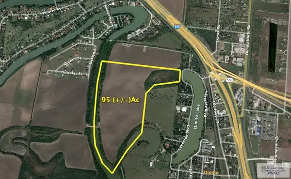 - Lakeview Blvd., BROWNSVILLE, TX 78526