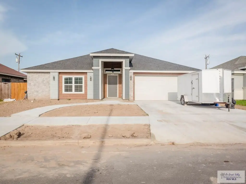 6972 Heritage Oaks Dr., Brownsville, TX 78526 - Image #1