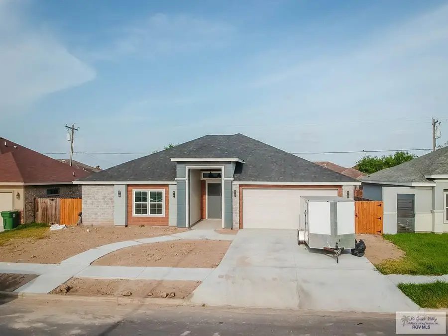 6972 Heritage Oaks Dr., Brownsville, TX 78526 - Image #2