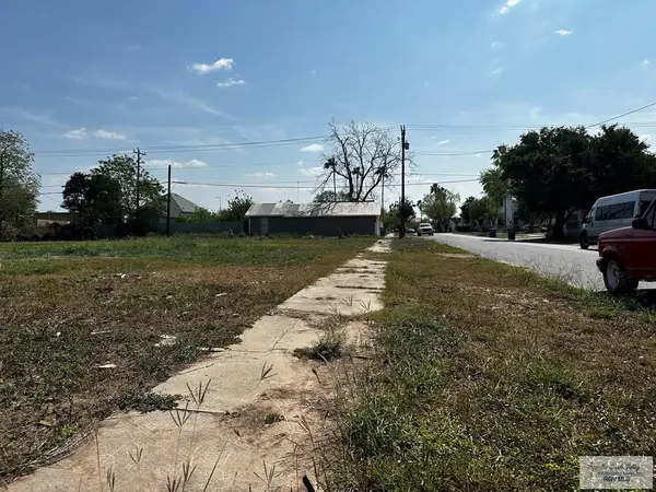 608 Sam Houston, SAN BENITO, TX 78583