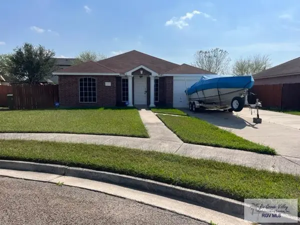 1312 Rachel Cir. #74, BROWNSVILLE, TX 78526