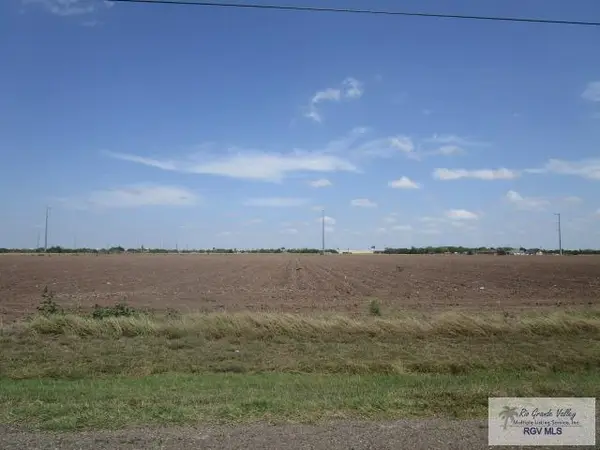 TBD Yost Rd., SAN BENITO, TX 78586
