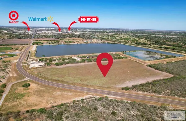 0000 Dixieland Rd, HARLINGEN, TX 78550