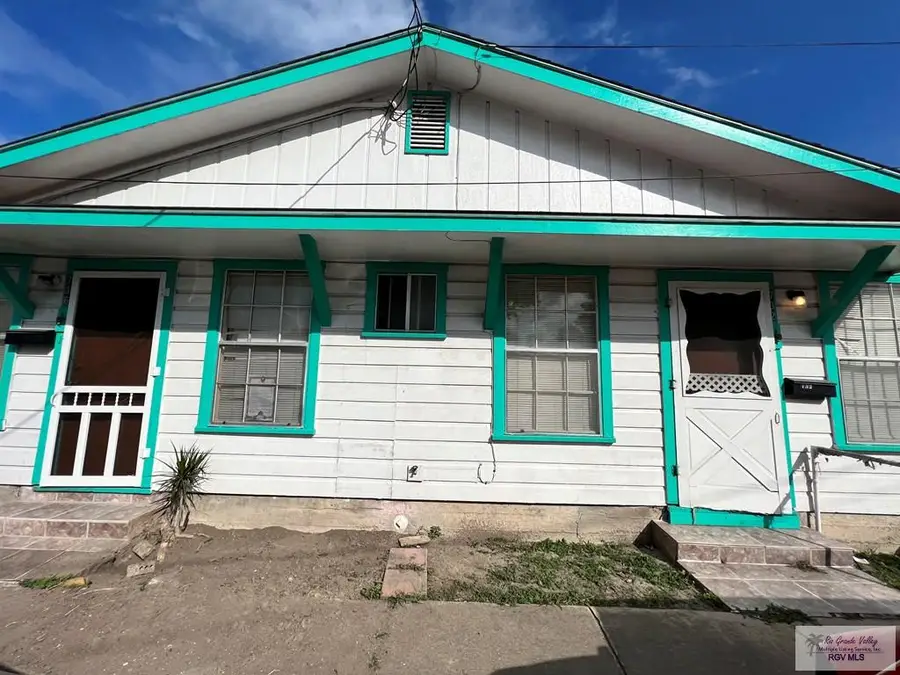 504 E Jefferson St., Brownsville, TX 78520 - Image #2