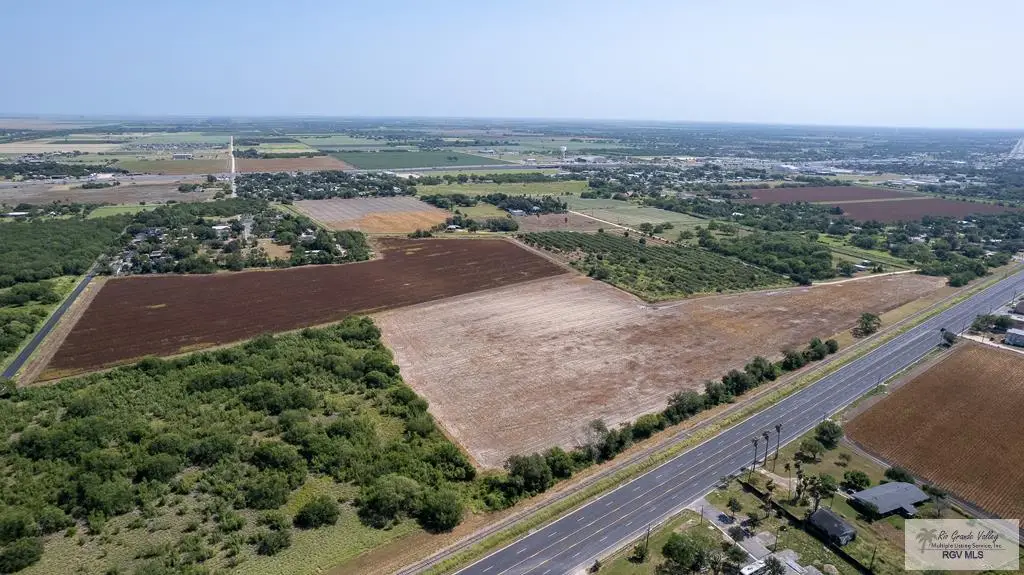 0 Business 83, La Feria, TX 78559 - Image #1