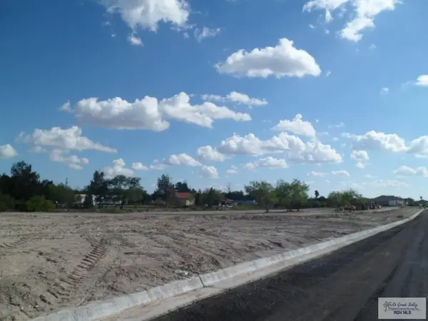 LOT 73 Circulo Paradise, SAN BENITO, TX 78586
