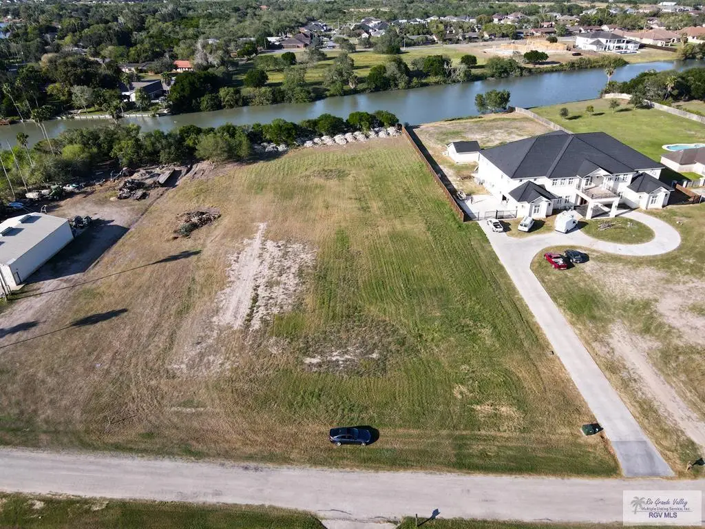 Lot 2 Kensington Ln., Brownsville, TX 78526 - Image #1