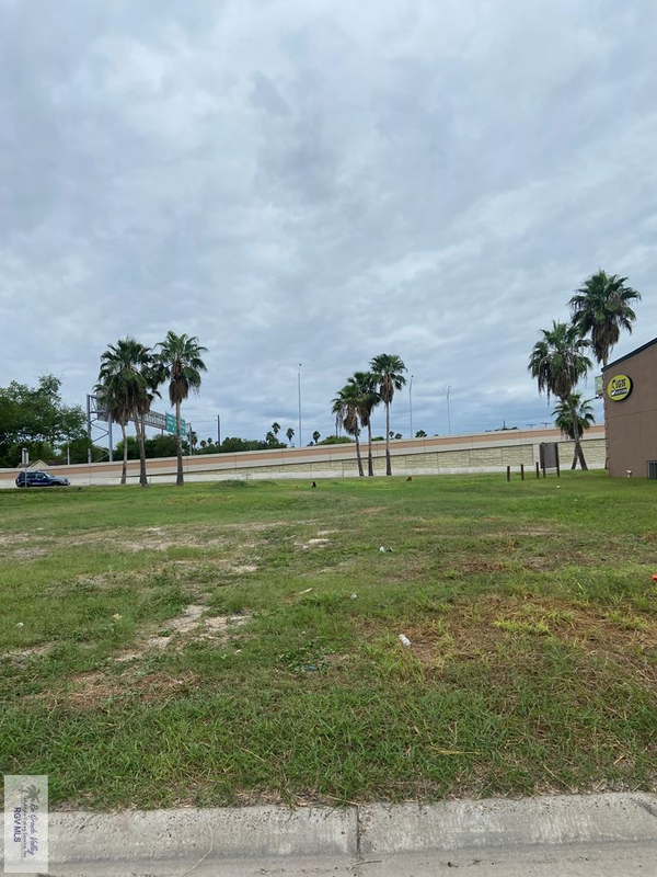 0 Bravo St, BROWNSVILLE, TX 78521