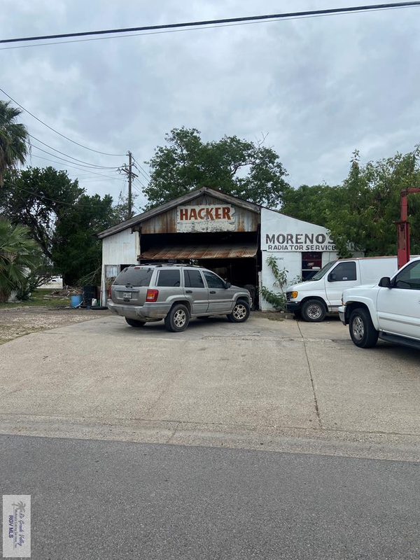604 Paredes Line Rd., BROWNSVILLE, TX 78521