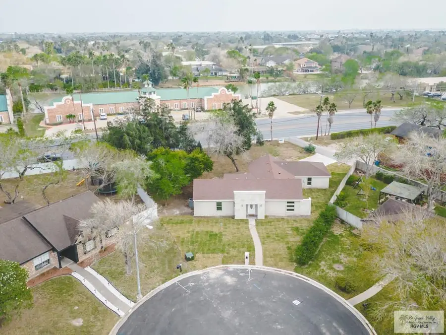 1874 Sancho Panza Cir., Brownsville, TX 78521 - #2