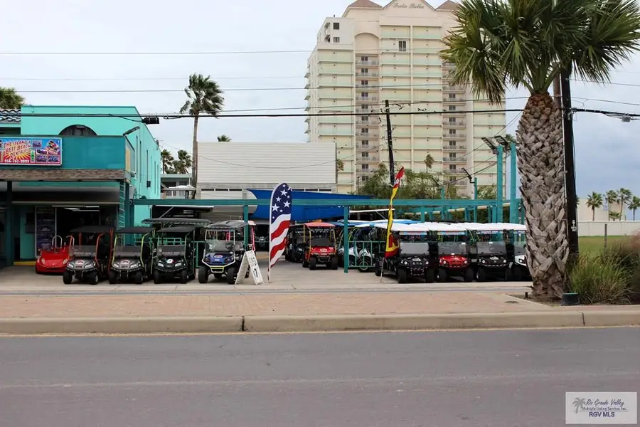 1310 Padre Blvd., South Padre Island, TX 78597 - #3