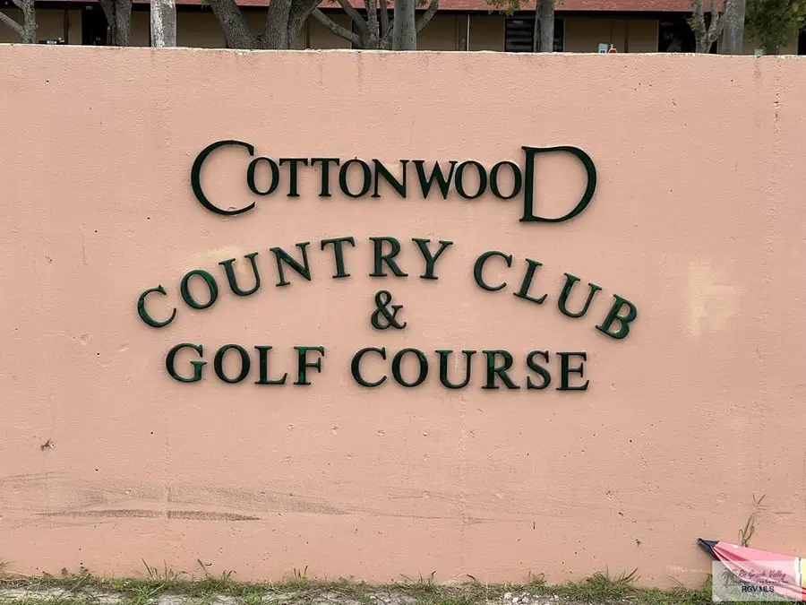 1131 Fairway Ln., Harlingen, TX 78552 - Image #3