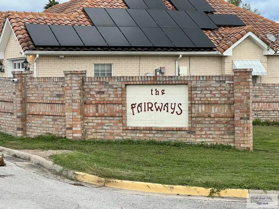 1133 Fairway Ln., Harlingen, TX 78552 - Image #2