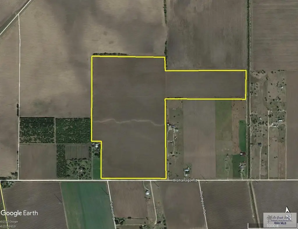 104.24 AC N Orphanage Rd., Harlingen San Benito, TX 78583 - Image #1