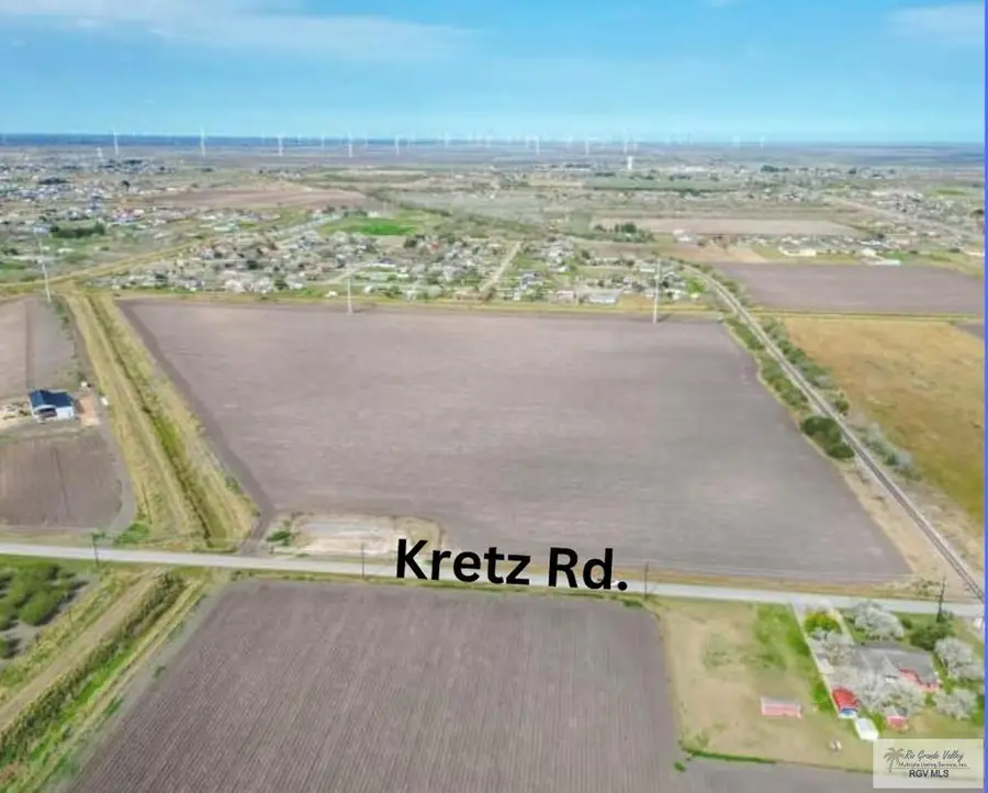 00 Kretz Rd., Los Fresnos, TX 78566 - Image #2