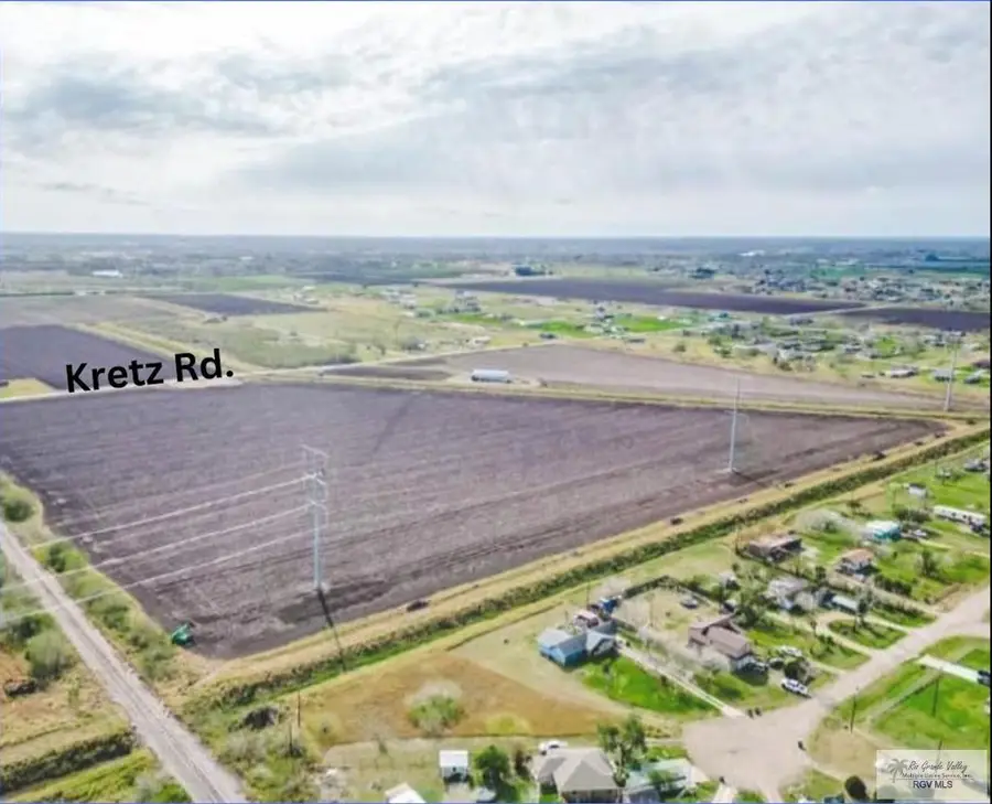 00 Kretz Rd., Los Fresnos, TX 78566 - Image #3