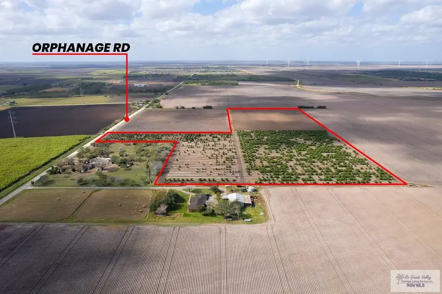 00 Orphanage Rd., Santa Rosa, TX 78593 - Image #2