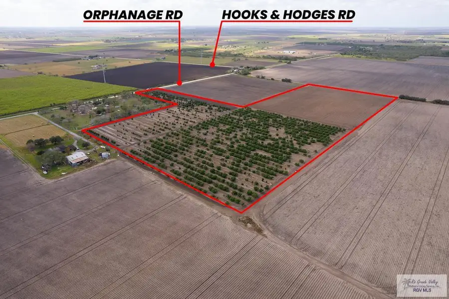 00 Orphanage Rd., Santa Rosa, TX 78593 - Image #3